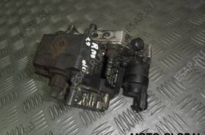 ТНВД MEGANE II 1.9 DCI 8200108225