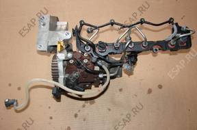 ТНВД MEGANE II SCENIC II 1.9 DCI 130 KM