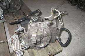 ТНВД MEGANE KANGOO CLIO 1.9D BOSCH