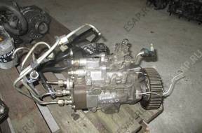 ТНВД MEGANE KANGOO CLIO 1.9D BOSCH