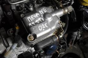 ТНВД MEGANE LAGUNA SCENIC 1.9 DTI 2002 год
