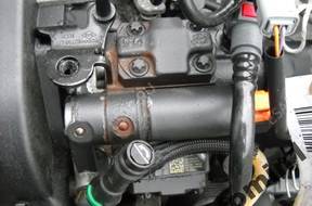 ТНВД MEGANE SCENIC 1.5 DCI SIEMENS