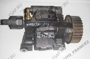 ТНВД MEGANE SCENIC 2 II 3 III 1.5 DCI