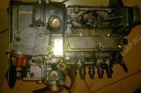 ТНВД MERC W202 W124 2.5D 6020700101