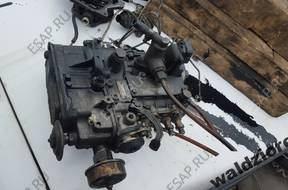 ТНВД MERCEDES 190  w124 2,0 D 200D