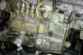 ТНВД MERCEDES 190 w201 w124 2,5 D