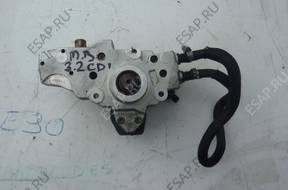 ТНВД MERCEDES 3.2 CDI 6460700101 W211