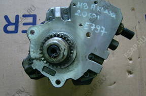 ТНВД MERCEDES A B A6400700701 W169 W245