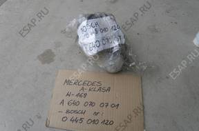 ТНВД MERCEDES A KLASA W169 0445010120