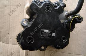 ТНВД MERCEDES A KLASA W169 2008 год