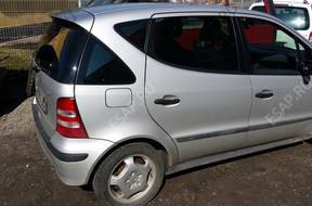 ТНВД MERCEDES A W168 1,7 CDI