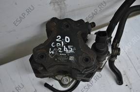 ТНВД mercedes B 200 cdi 2.0 W245