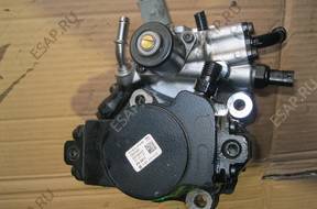 ТНВД Mercedes B-klasa W246 2.0CDI