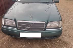 ТНВД  MERCEDES C E W202 W210 DUGI