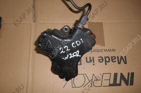 ТНВД MERCEDES C KLASA W202 2.2 CDI