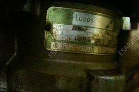 ТНВД MERCEDES C-KLASA W202 A 6040700001
