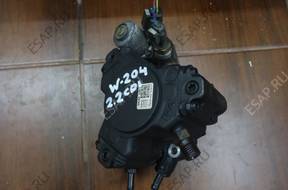 ТНВД MERCEDES C-KLASA W204 W-204 2.2CDI