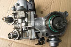 ТНВД Mercedes E-klasa W207 2.5i
