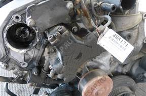 ТНВД Mercedes E klasa W210 2,2CDI 95-99
