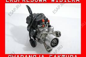 ТНВД MERCEDES E-KLASA W210 96 2.2 D