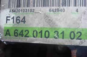 ТНВД MERCEDES ML GL W164 164 3.2 CDI