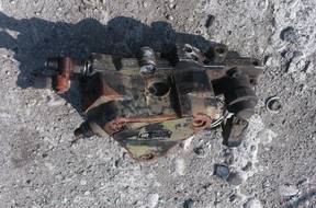 ТНВД Mercedes sprinter 0445010143
