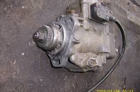 ТНВД mercedes sprinter 2,9 tdi 312