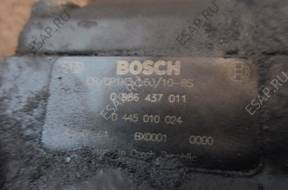 ТНВД MERCEDES SPRINTER 2.2 0986437011