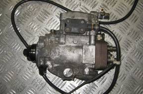 ТНВД MERCEDES SPRINTER 2.9 TD