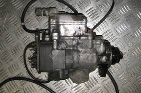ТНВД MERCEDES SPRINTER 2.9 TD