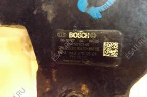 ТНВД MERCEDES SPRINTER 3.0 CDI V6