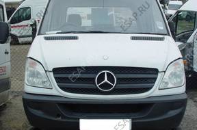 ТНВД MERCEDES SPRINTER 906 2.2 CDI 646