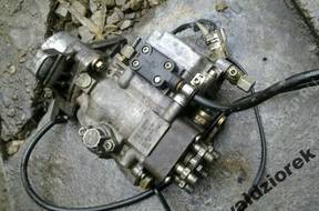 ТНВД MERCEDES SPRINTER VARIO 2,9 TD