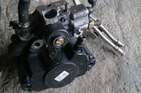 ТНВД mercedes sprintera a 651