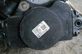 ТНВД mercedes sprintera a 651