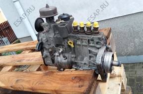 ТНВД MERCEDES VITO SPRINTER 0400074884