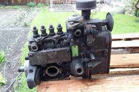 ТНВД MERCEDES VITO SPRINTER 0400074884