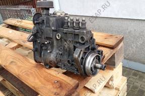 ТНВД MERCEDES VITO SPRINTER 0400074884