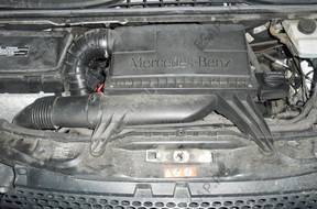 ТНВД MERCEDES VITO W639 2.2 CDI 115KM