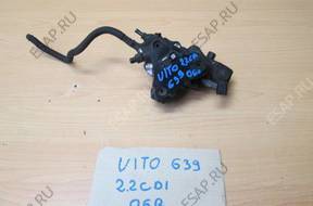 ТНВД MERCEDES VITO W639 2.2 CDI