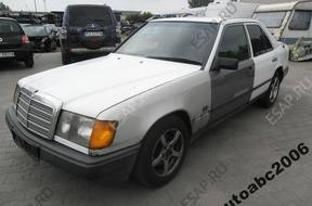 ТНВД MERCEDES W 124 W124 2.5 D BOSCH