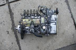ТНВД MERCEDES W124 190 2,5D 6020700101