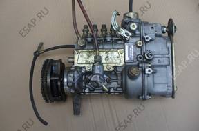 ТНВД MERCEDES W124 2,0D 6010700501