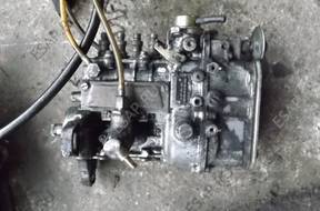 ТНВД MERCEDES W124 2.0D 040074936