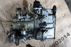 ТНВД MERCEDES W124 2.0D 6010700501