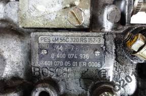 ТНВД MERCEDES W124 2.0D 6010700501