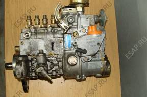 ТНВД mercedes W124 2.0D  6010704901