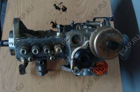 ТНВД mercedes W124 2.0D  6010704901