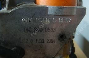 ТНВД mercedes W124 2.0D  6010704901