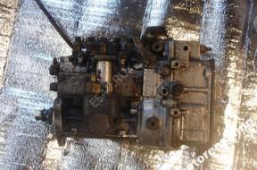 ТНВД MERCEDES W124 2.5 D 0400075956